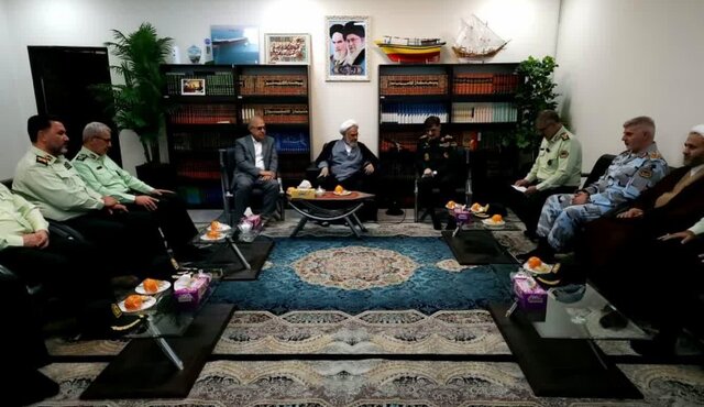 صیانت از ۲۲۰۰ کیلومتر نوار ساحلی هرمزگان، سرمایه‌گذاری برای امنیت پایدار