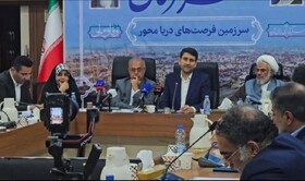 استاندار هرمزگان: توسعه ارتباطات، زیربنای تحقق اهداف دولت چهاردهم است