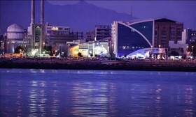 شرایط جوی و دریایی هرمزگان امروز پایدار است