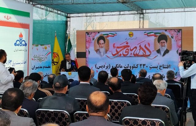 استاندار هرمزگان: ناترازی برق و انرژی از جدی‌ترین چالش‌های زیرساختی دولت چهاردهم است