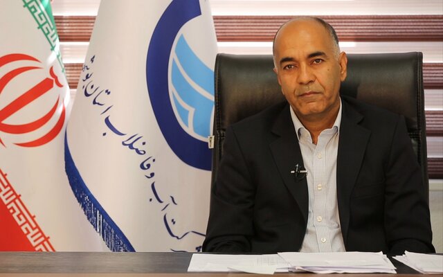 مدیرعامل آبفای هرمزگان: تولید روزانه آب ابوموسی به ۳۵۰۰ مترمکعب رسید