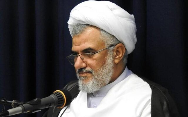 امام جمعه بندرعباس: پیوند ملت ایران با انقلاب، عمیق، زنده و ناگسستنی است