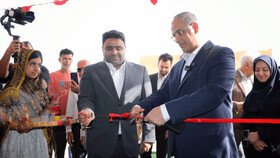 گالری صنایع‌ دستی دیرستان گامی برای توانمندسازی بانوان و تقویت اقتصاد محلی است