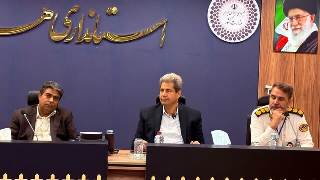 تصمیمات شورای ترافیک هرمزگان مستقیماً با جان و مال مردم مرتبط است