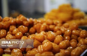 قیمت زولبیا و بامیه در بندرعباس اعلام شد