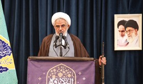 امام جمعه بندرعباس: اعتماد به دشمن، جامعه اسلامی را در معرض نفوذ قرار می‌دهد