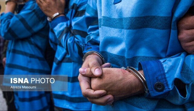 شناسایی و بازداشت ۲ لیدر اصلی ایجاد ناامنی در جزیره هرمز