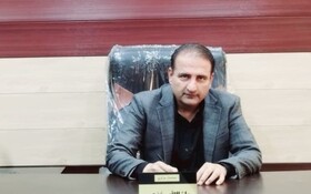 بخشدار بستک: انتخابات شوراها نماد عظمت و اقتدار ملی است