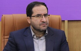 اجرای طرح بادشکن زنده ۸۰ کیلومتری برای مهار شن‌های روان در جاسک