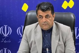 فرماندار ویژه میناب: مشارکت گسترده مردم در انتخابات، پشتوانه اقتدار ملی است