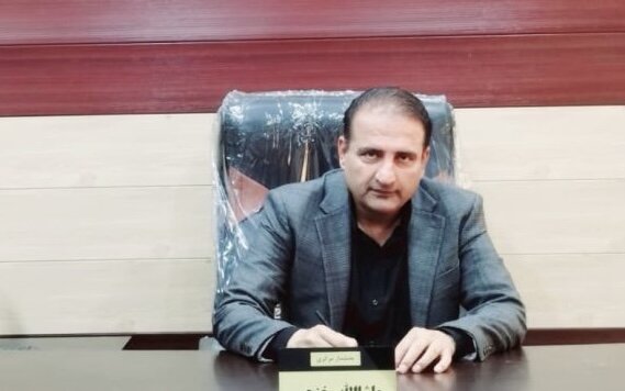 بخشدار بستک: انتخابات شوراها نماد عظمت و اقتدار ملی است