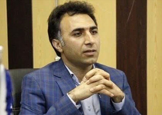 انتصاب سرپرست دانشگاه هرمزگان