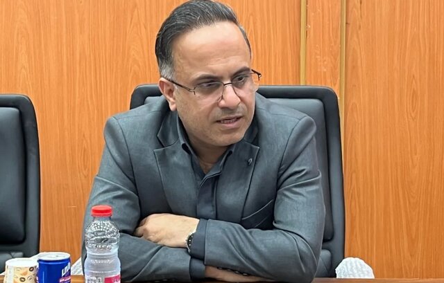 ثبت‌نام ۸۳۵ داوطلب برای شوراهای اسلامی شهر و روستای بندرلنگه