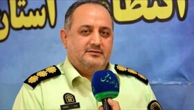 توقیف محموله ۷۰ میلیارد ریالی دستگاه‌های جوشکاری در بندر شهید رجایی  