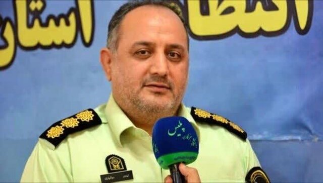 توقیف محموله ۷۰ میلیارد ریالی دستگاه‌های جوشکاری در بندر شهید رجایی  