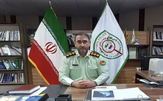 شناسایی و بازداشت عامل تهدید و اخاذی اینترنتی در هرمزگان