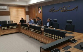 معاون استاندار: ایمن‌سازی شبکه فاضلاب اولویت بودجه‌ای هرمزگان است