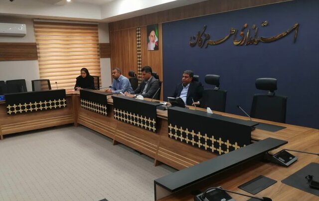 معاون استاندار: ایمن‌سازی شبکه فاضلاب اولویت بودجه‌ای هرمزگان است