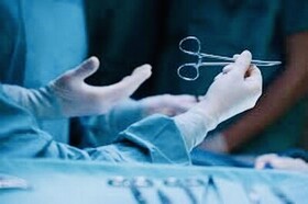 پلمب یک مرکز غیرمجاز مداخله‌گر در امور پزشکی در کیش