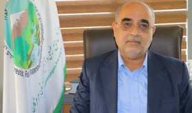 سرریز تمامی سازه‌های آبخیزداری هرمزگان پس از بارندگی‌های اخیر