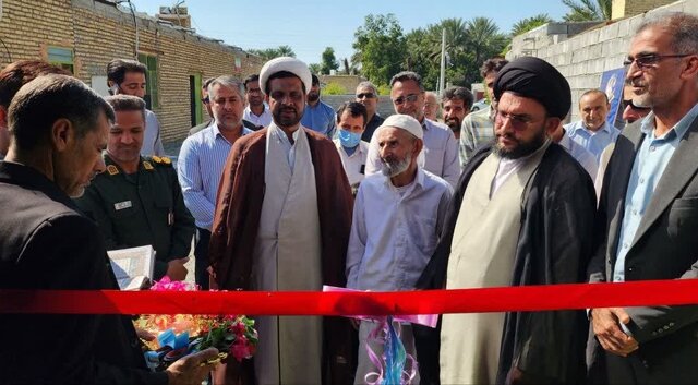 توزیع بیش از ۶۰ هزار پرس غذای گرم در پویش «اطعام مهدوی» در توکهور و هشتبندی