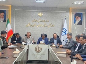 انتصاب مدیرکل ورزش و جوانان هرمزگان