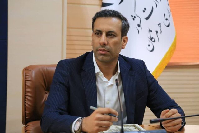 دورکاری دستگاههای اجرایی هرمزگان تا اطلاع ثانوی دورکاری دستگاههای اجرایی هرمزگان تا اطلاع ثانوی