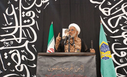 امام جمعه بندرعباس: دشمن تلاش دارد جامعه اسلامی و انسجام مسلمانان را هدف قرار دهد