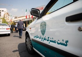 اجرای گشت‌های مشترک نظارتی برای کنترل بازار در هرمزگان