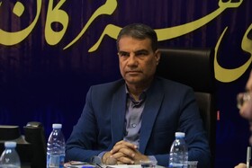 معاون استاندار هرمزگان: تأمین آب در قشم پایدار است / مشکل برطرف شد