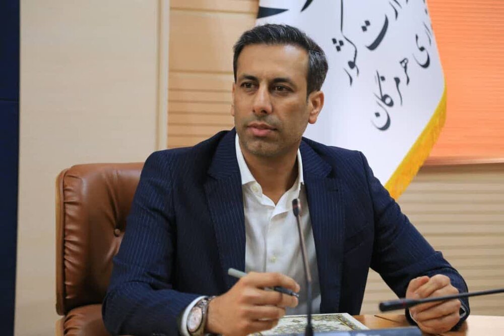 معاون استاندار: هرمزگان باید یکی از نخستین صداهای وحدت و همدلی در کشور باشد