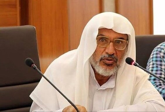عالم اهل سنت هرمزگان: بیعت با رهبر جدید وظیفه‌ای دینی و تعهدی سیاسی است