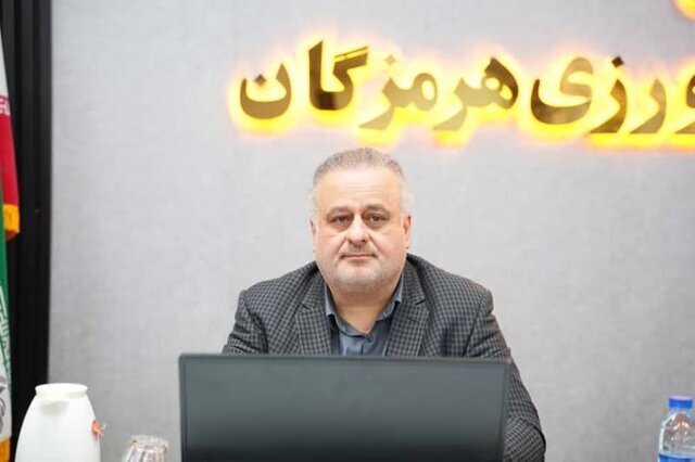 توزیع روزانه بیش از ۲۰۰ تن کالای اساسی در نمایشگاه عرضه مستقیم بندرعباس