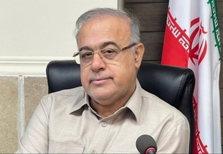 خروج بیش از ۴۳۷ هزار کامیون از بندر شهید رجایی