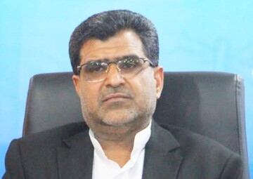 فرماندار رودان: طرح آبرسانی روستای قلعه کمیز با پیگیری ۸ ماهه به بهره‌برداری رسید