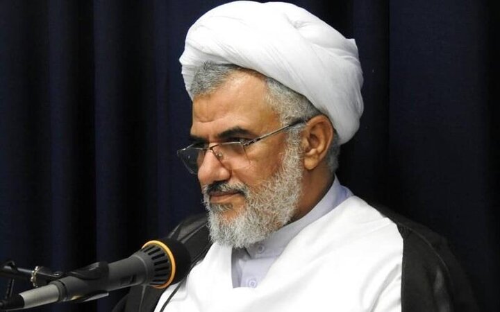 امام جمعه بندرعباس: اقتصاد مقاومتی در گرو تقویت وحدت و امنیت ملی است