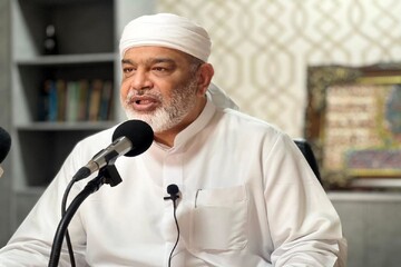 امام جمعه اهل سنت بندرعباس: حمله به زیرساخت‌های غیرنظامی «جنایت جنگی» است