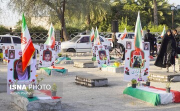 دادستان میناب: آمار نهایی شهدای حمله به مدرسه شجره طیبه ۱۵۶ نفر است