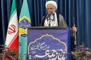 امام جمعه بندرعباس: جنایات تروریستی نیازمند پاسخ مقتدرانه است