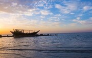 تلاطم در دریا و رگبار پراکنده در ارتفاعات هرمزگان
