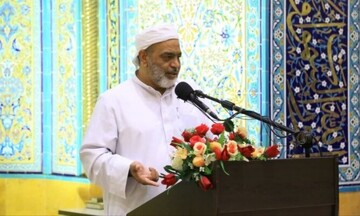 امام‌ جمعه اهل‌ سنت بندرعباس: اتحاد ملی مهم‌ترین سرمایه کشور در شرایط کنونی است