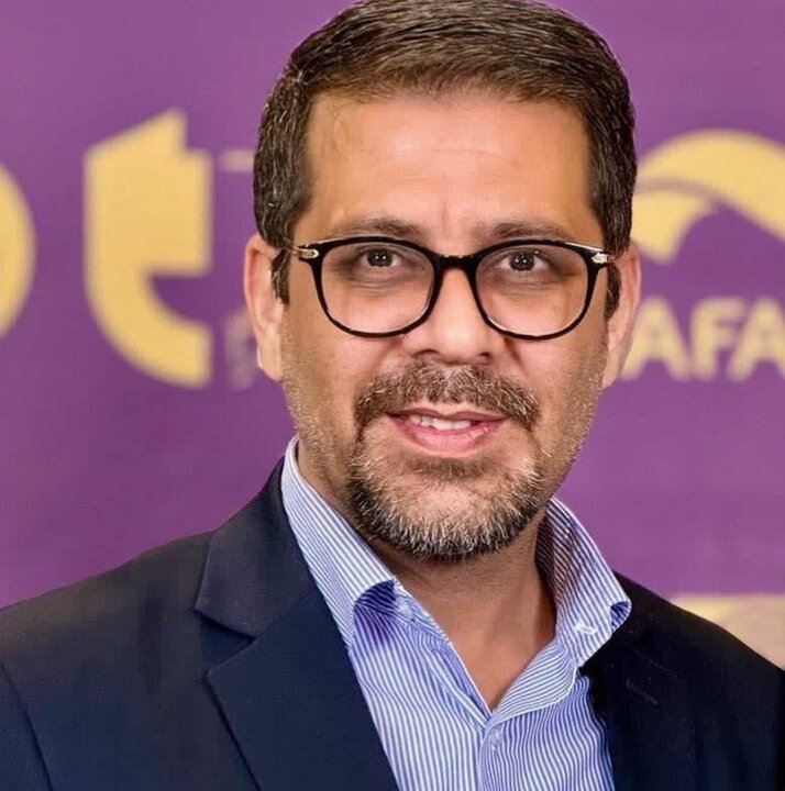سید کمال ضیائی &laquo;مشاور مدیرعامل و دبیر شورای راهبردی برند جزیره قشم&raquo;