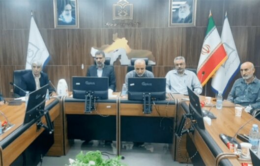 ضرورت مستندسازی فعالیت‌های سلامت در بحران‌ها
