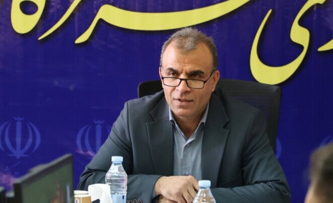 خسارت به چند مرکز گردشگری هرمزگان در جنگ رمضان