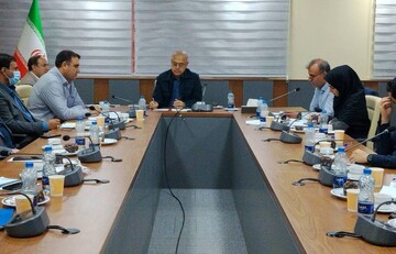 ترخیص و جابه‌جایی ۲ میلیون تن کالا در هرمزگان از ابتدای جنگ رمضان