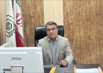 بقاع متبرکه میناب میزبان ویژه‌برنامه‌های دهه کرامت هستند