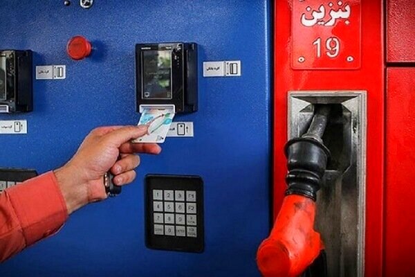 افزایش کارت‌های اضطراری سوخت در بندرعباس