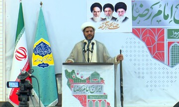 امام جمعه موقت بندرعباس: حفظ انسجام داخلی در شرایط کنونی ضروری است