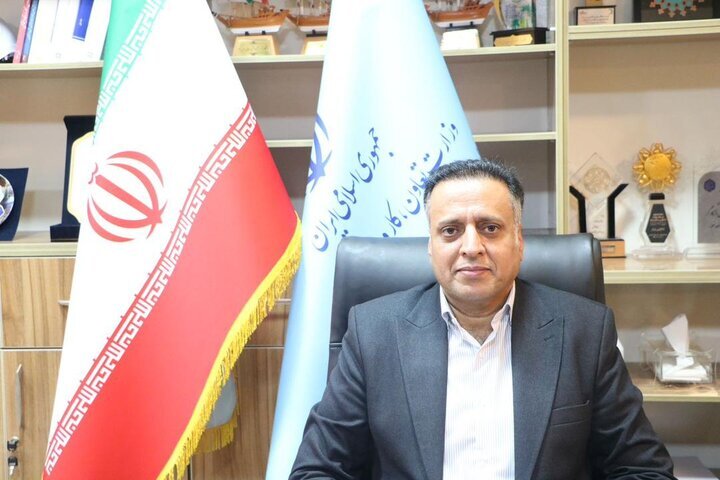 حضور دستگاه‌های زیرمجموعه اداره‌ کل تعاون در میز خدمت نماز جمعه بندرعباس