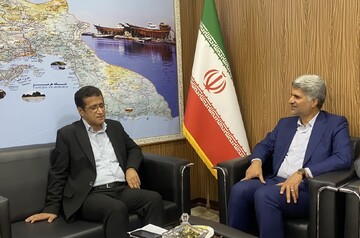 فعالیت‌های آموزشی و فناورانه با همکاری جهاد دانشگاهی و آموزش‌وپرورش هرمزگان توسعه می‌یابد